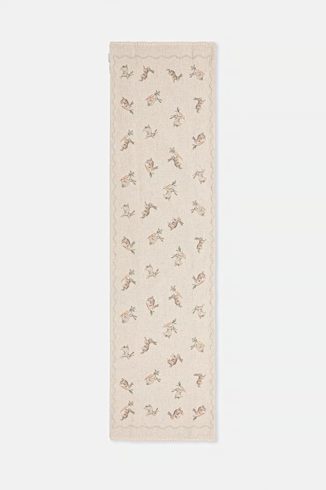 Medicine bieżnik kolor beżowy