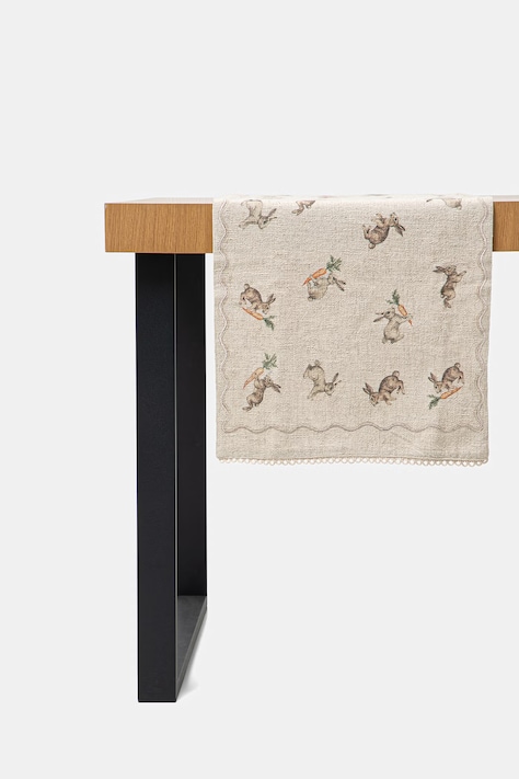 Nadstoljnjak Medicine boja: bež