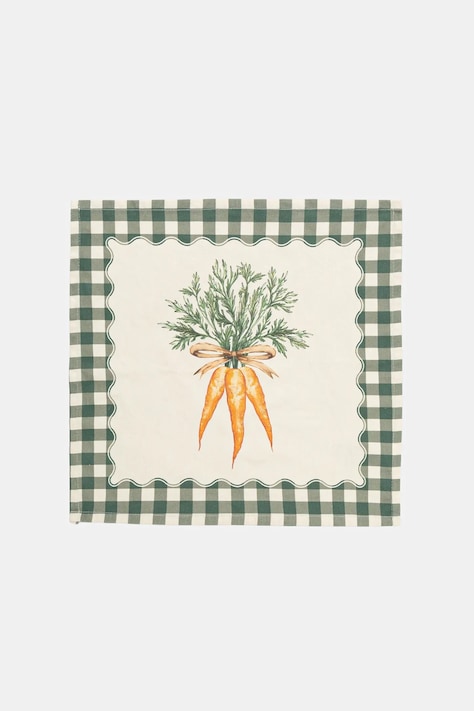 Obrúsky bavlnené (2-pack) viac farieb RS26-ORU425