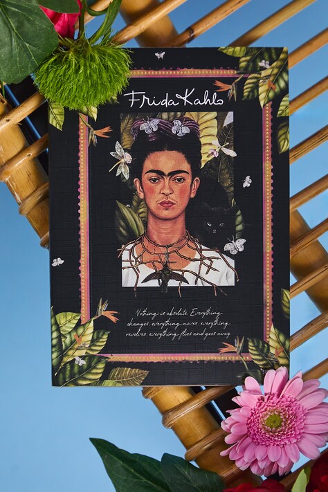 Medicine notatnik kolor czarny