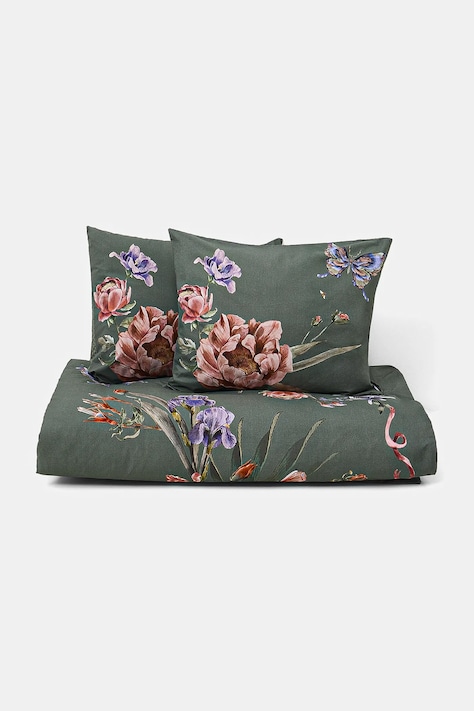 komplet pościeli z bawełny perkalowej RS26-PCU400