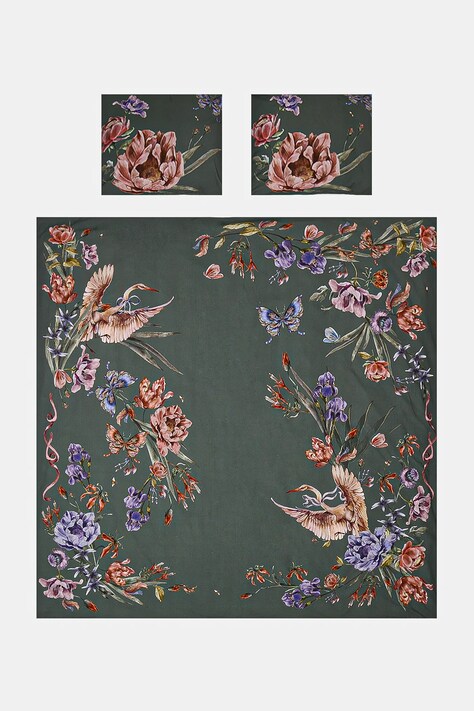 Medicine komplet pościeli perkalowy