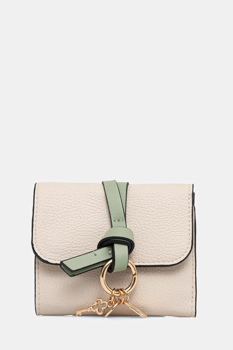 Portfel damski multicolor RS26-PFD502