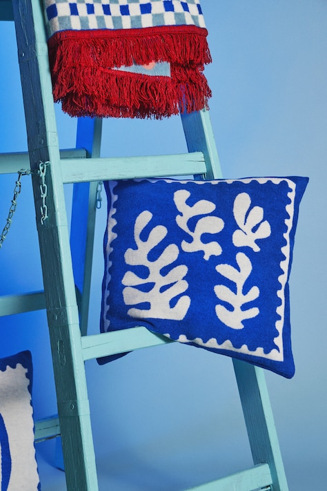 Dekorativní povlak na polštář 45 x 45 cm, z kolekce Eviva L'arte RS26-PSU211