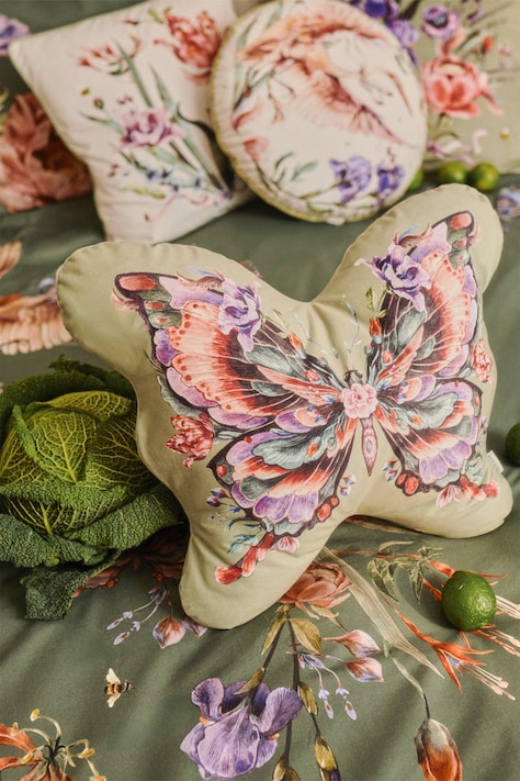 Medicine pernă decorativă