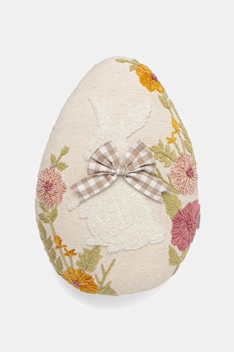 Medicine poduszka dekoracyjna kolor multicolor