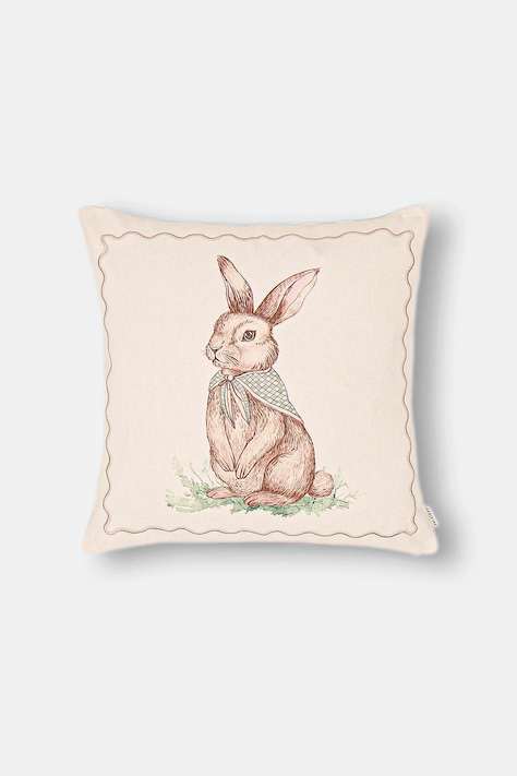 Medicine poszewka dekoracyjna na poduszkę kolor multicolor