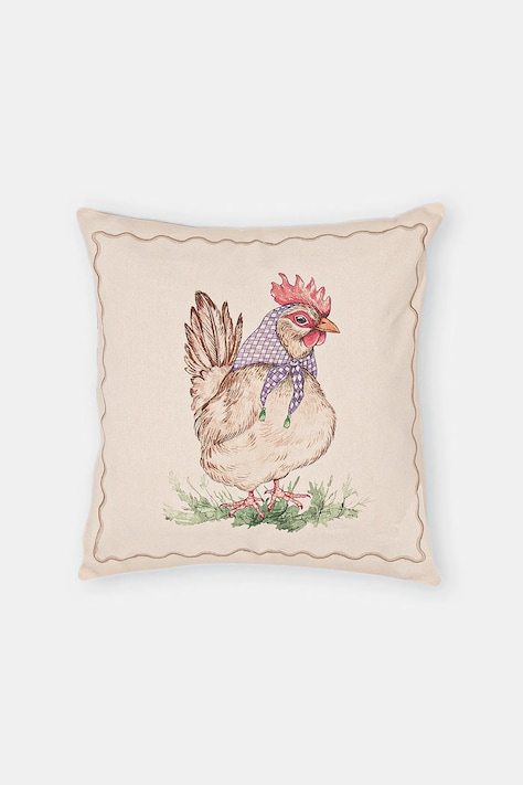 Dekorativní povlak na polštář se vzorem 45 x 45 cm více barev RS26-PSU427