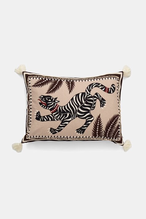 Medicine poszewka na poduszkę dekoracyjna