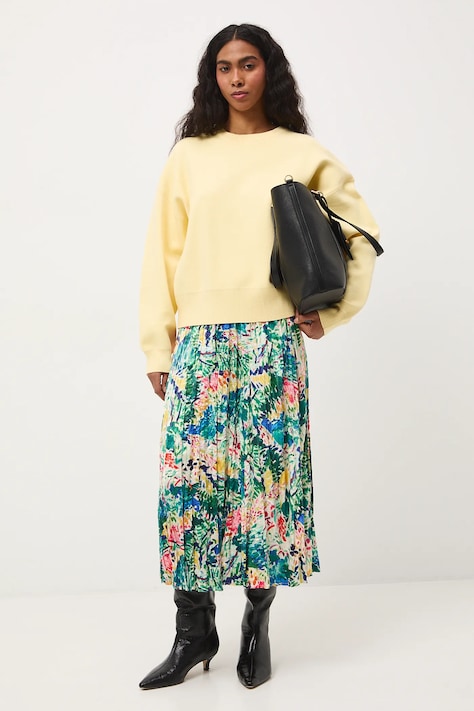 Φούστα Medicine χρώμα: πολύχρωμο