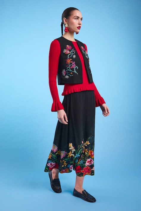 Medicine spódnica kolor czarny