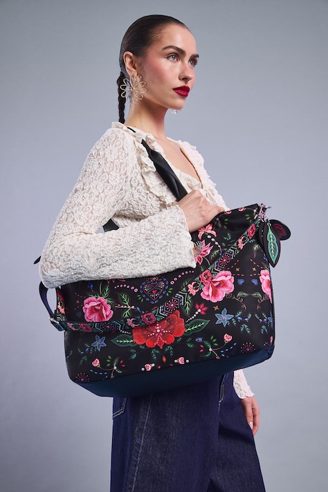 Medicine poseta culoarea negru