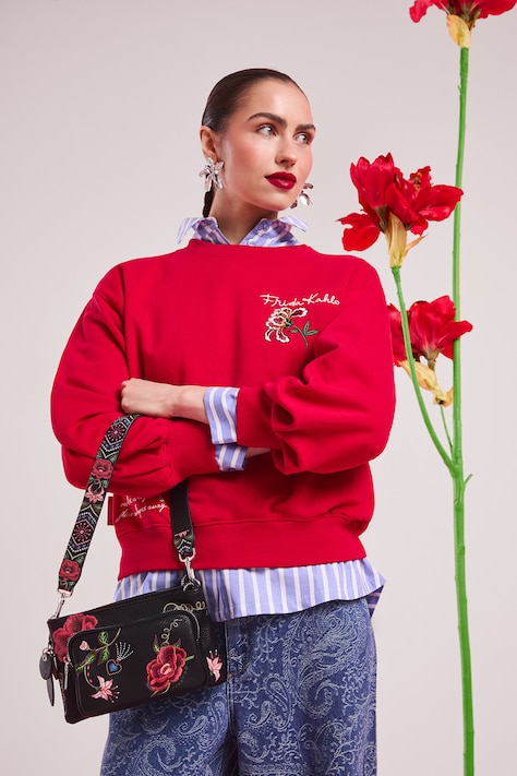 Чанта Medicine в черно