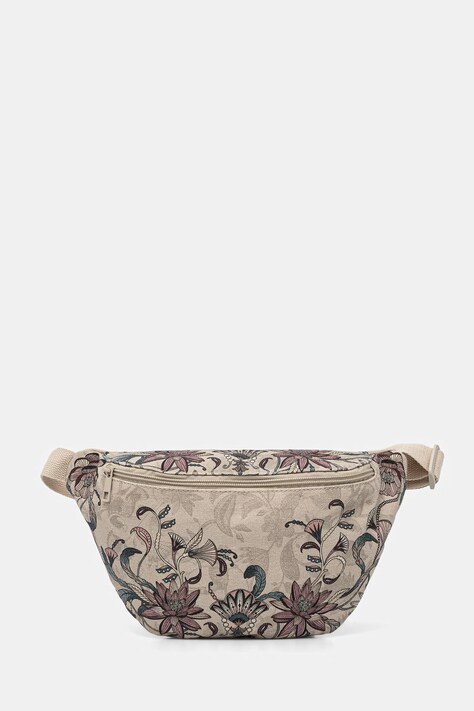 Medicine nerka podróżna damska bawełniana multicolor