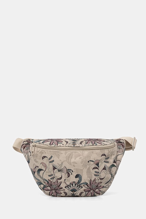 Nerka podróżna damska bawełniana multicolor RS26-TOD710