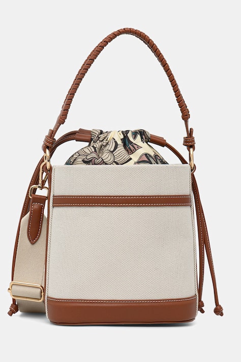 Medicine torebka worek damska multicolor