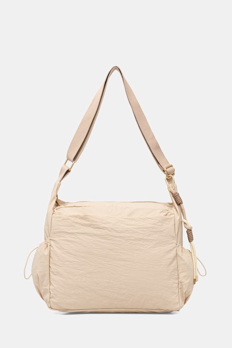 Medicine crossbody kabelka dámska béžová