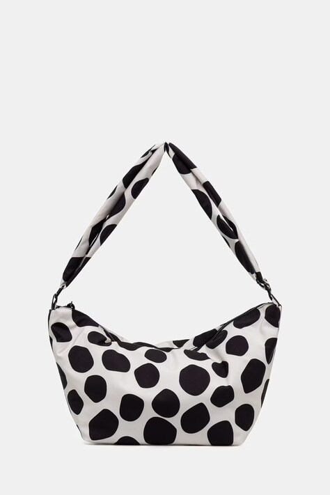 Medicine torebka crossbody damska multicolor