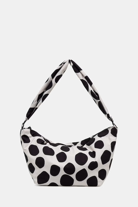 Torebka crossbody damska multicolor RS26-TOD810