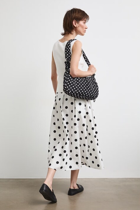 Medicine crossbody torba za žene šarena