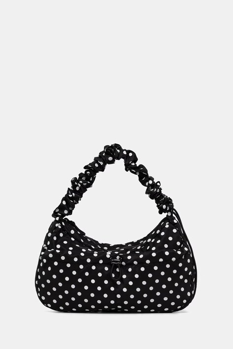 Medicine torebka crossbody damska multicolor