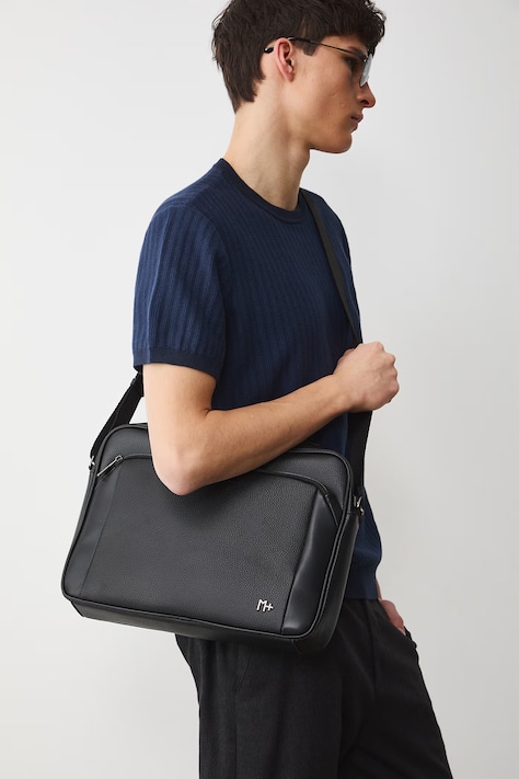 Mužské černý RS26-TOM400