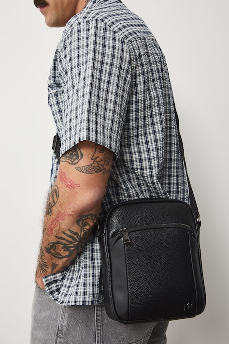 Medicine torba kolor czarny