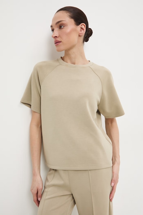 Medicine t-shirt damski kolor zielony