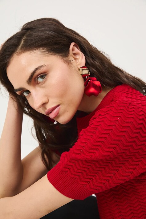 Medicine t-shirt kolor czerwony