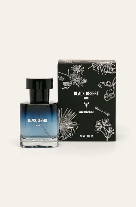 Medicine - Eau de parfum Commercial