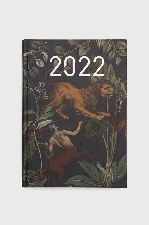 Rokovnik 2022. Medicine