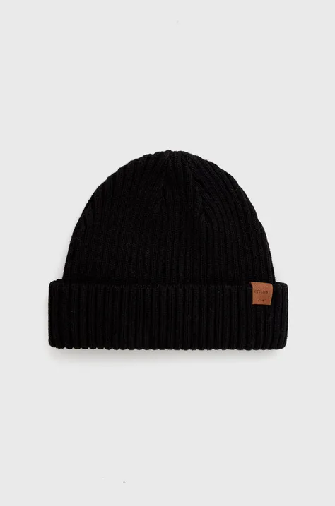 Καπέλο Medicine χρώμα: μαύρο