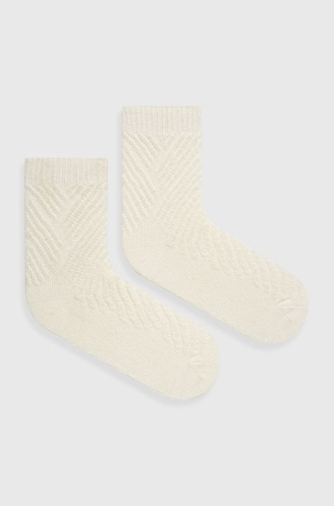 Čarape s dodatkom kašmira Medicine