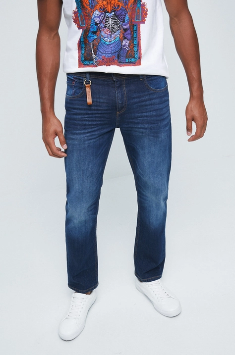 Medicine jeansy Denim