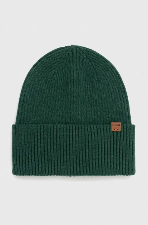 Καπέλο Medicine χρώμα: πράσινο