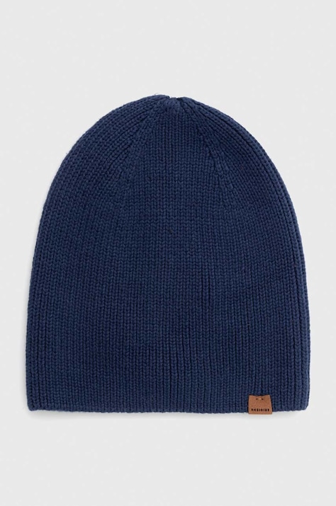 Шапка Medicine в тъмносиньо