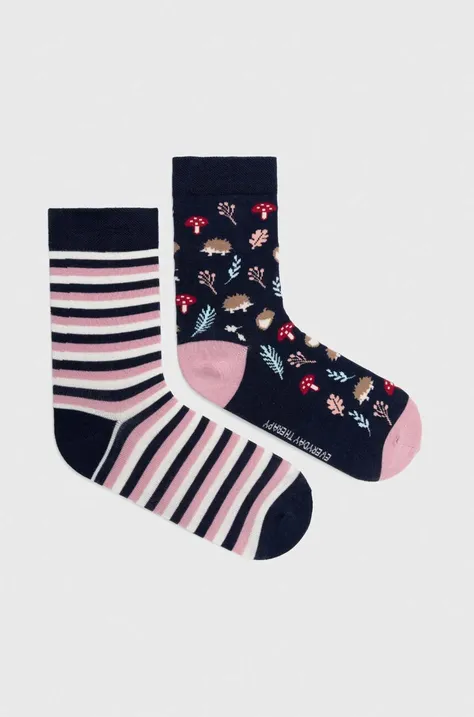 Ponožky dámske