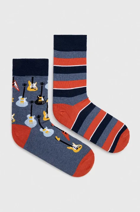 Bavlněné ponožky pánské