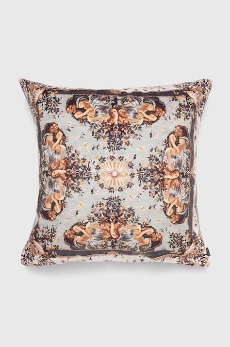 Poszewka dekoracyjna na poduszkę 50 x 50 cm z kolekcji Eviva L'arte (1-pack) kolor multicolor