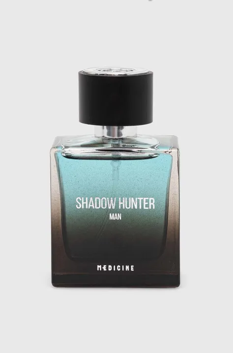 Woda perfumowana męska Shadow Hunter kolor zielony