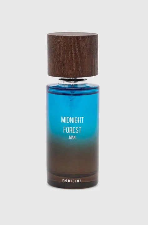 Woda perfumowana męska Midnight Forest kolor multicolor