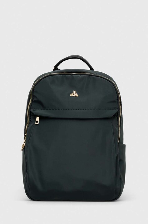 Batoh dámský tyrkysová barva