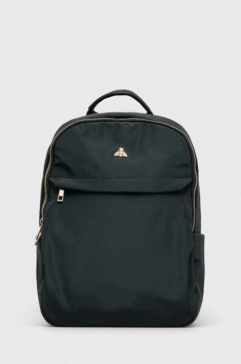 Batoh dámský tyrkysová barva