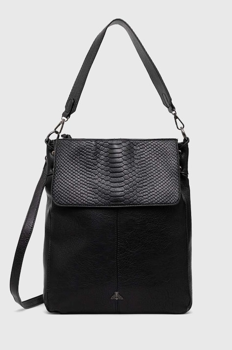 Medicine kézitáska fekete