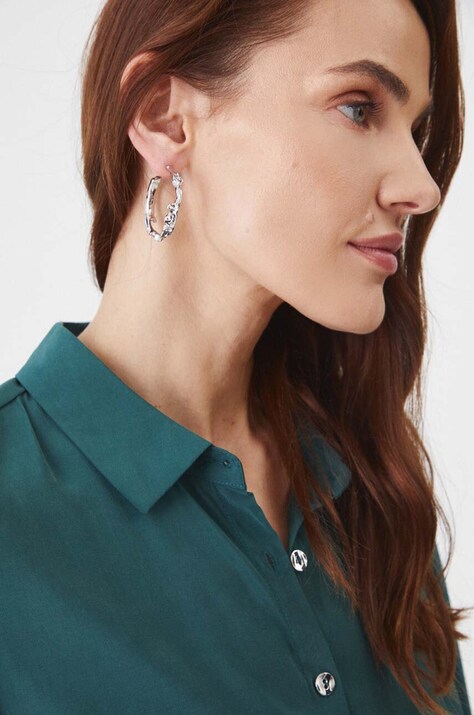 Сережки Medicine