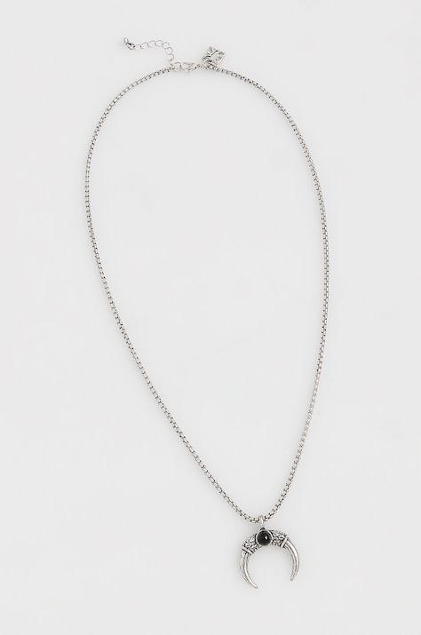 Medicine collana uomo