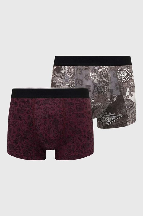 Medicine boxeralsó 2 db férfi