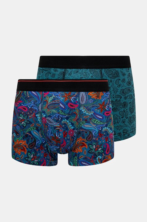 Medicine boxeralsó 2 db férfi