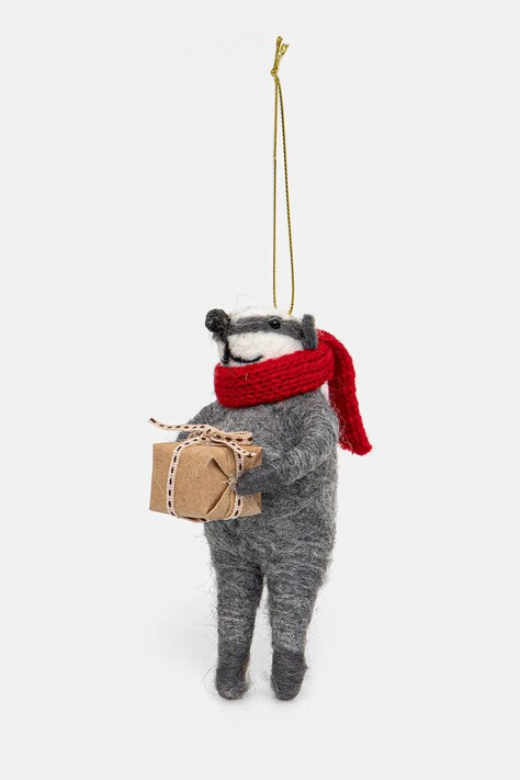 Στολίδι χριστουγεννιάτικου δέντρου Medicine χρώμα: πολύχρωμο