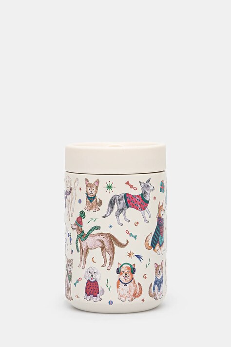 Medicine tazza termica